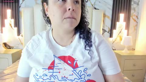 Hey Guys  Im Mollie online show from March 1, 12:12 pm