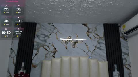 Hey Guys  Im Mollie online show from April 9, 12:21 pm