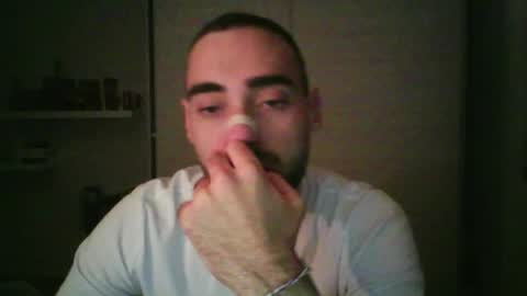 mollo20 online show from October 20, 8:09 pm