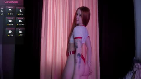 molly__kitty online show from March 26, 5:46 am