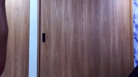 Molly online show from November 14, 1:48 am