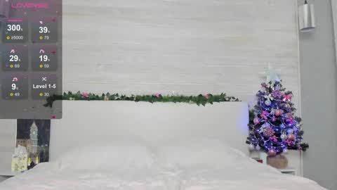 Molly Hunt online show from December 18, 5:37 am