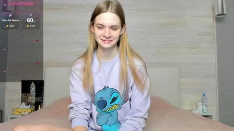 Molly Hunt online show from January 21, 3:26 am