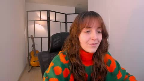 Snapshot of molly_marmalade_ chatting on June 2, 6:21 pm MOLLY online show from June 2, 6:21 pm