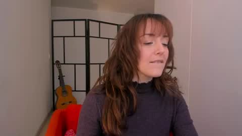 Snapshot of molly_marmalade_ chatting on June 13, 4:49 pm MOLLY online show from June 13, 4:49 pm