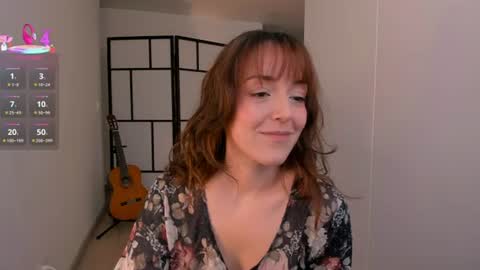 Snapshot of molly_marmalade_ chatting on June 15, 5:37 pm MOLLY online show from June 15, 5:37 pm