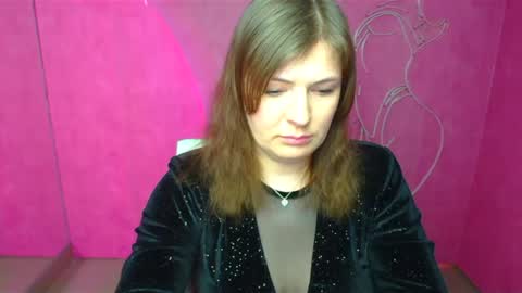 Molly online show from March 11, 3:45 pm