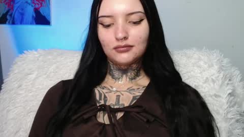 Lina online show from October 11, 9:19 am