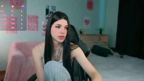Molly online show from June 29, 4:08 am