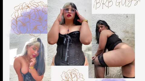 Molly online show from December 5, 6:32 am