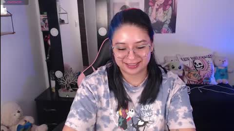 Molly online show from January 9, 5:13 am