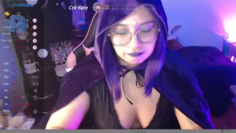 Molly online show from February 21, 7:34 am