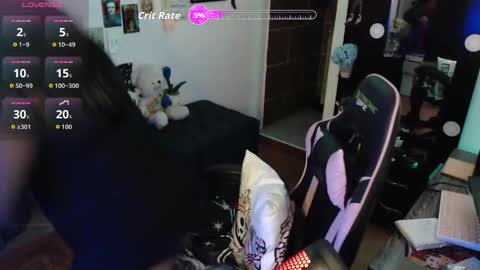 Molly online show from September 9, 6:13 am