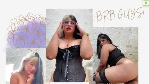 Molly online show from September 23, 4:48 am