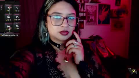 Molly online show from October 23, 6:34 am