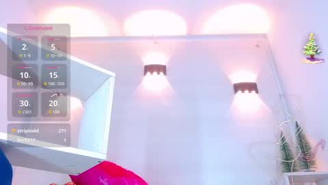 Molly Spears online show from January 12, 6:49 pm