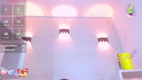 Molly Spears online show from January 25, 6:24 pm