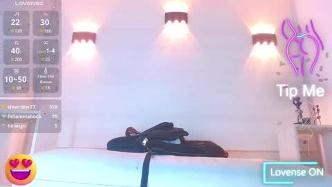 Molly Spears online show from February 21, 7:21 pm