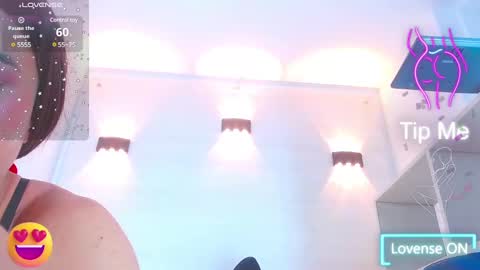 Molly Spears online show from February 25, 2:33 pm