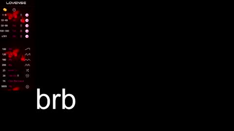 Ill tell you when were private online show from February 19, 9:25 pm