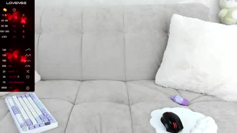 Ill tell you when were private online show from March 7, 2:12 pm