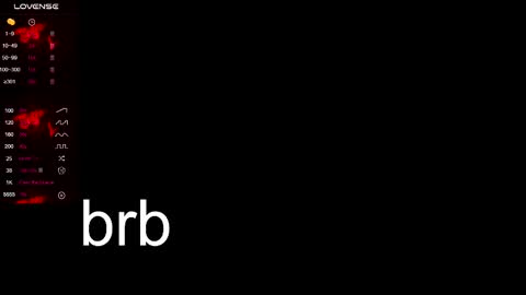 Ill tell you when were private online show from March 12, 9:45 pm