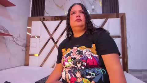 Snapshot of molly_sweetee chatting on July 4, 1:34 am Yuli online show from July 4, 1:34 am
