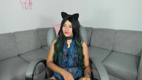 Snapshot of molly_sweetlove chatting on September 29, 6:57 pm molly_sweetlove online show from September 29, 6:57 pm