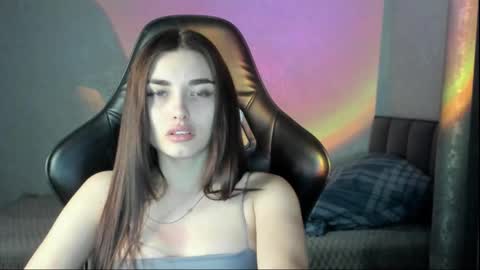 Molly online show from March 7, 11:24 pm