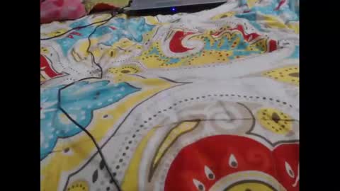 Molly And Brad online show from January 24, 1:13 am