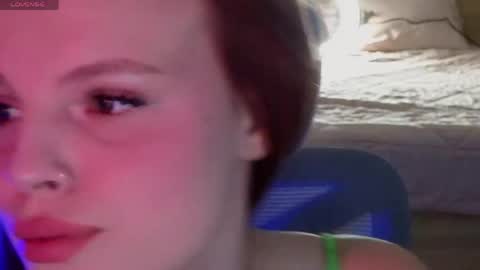 Molly online show from May 17, 7:06 am