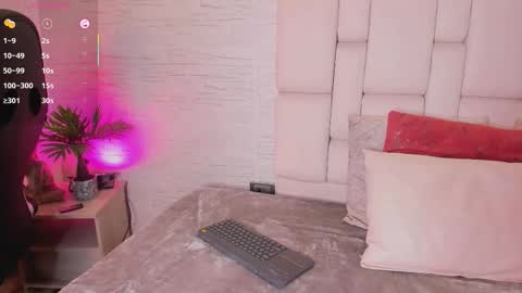 Snapshot of mollycb chatting on October 24, 5:59 am mollycb online show from October 24, 5:59 am