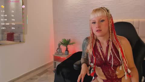 Snapshot of mollycb chatting on November 8, 5:07 am mollycb online show from November 8, 5:07 am