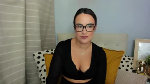 MollyCrazy online show from July 19, 4:27 am