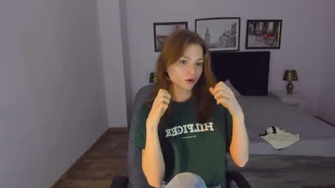 Taisha online show from December 29, 11:40 am