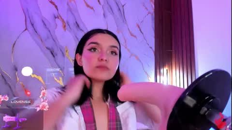 New girl Emily Valentina  Michelle online show from March 4, 10:16 pm