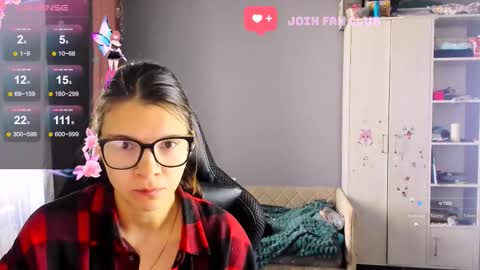  KIRA  online show from September 30, 5:01 am