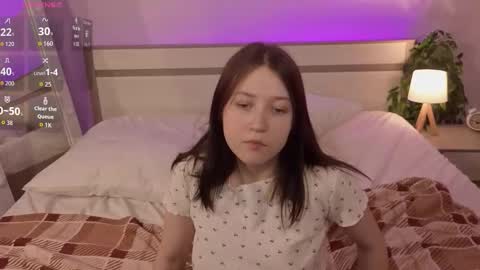 Molly online show from February 28, 10:16 am