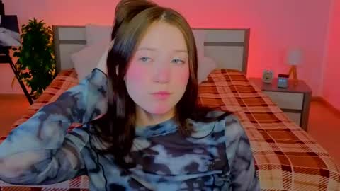 Molly online show from April 21, 10:54 am