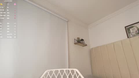 Snapshot of mollyrivera chatting on January 11, 11:02 pm Molly online show from January 11, 11:02 pm