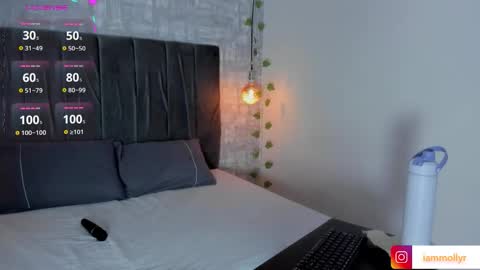 mollyrosse1 online show from November 11, 5:57 pm