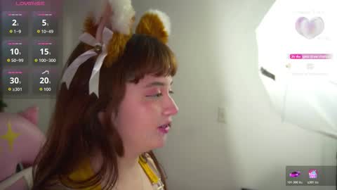 mollysb_05 online show from November 11, 9:48 pm