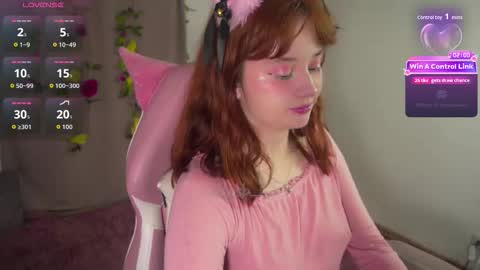 mollysb_05 online show from January 10, 1:07 am