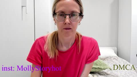 AngelMomm online show from November 27, 6:59 am