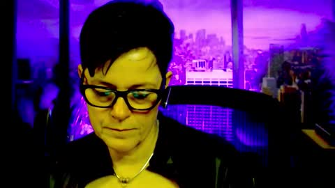 MollySun Nina Randmann online show from February 2, 7:45 pm