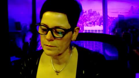 MollySun Nina Randmann online show from March 2, 5:31 pm