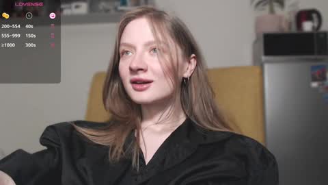 mollytucker online show from December 2, 4:09 pm