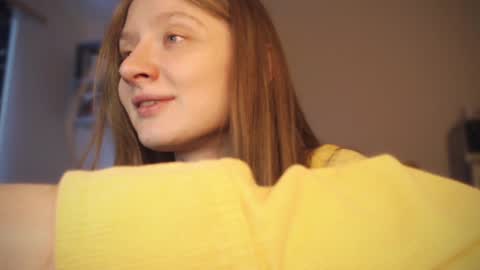 mollytucker online show from January 11, 11:02 am