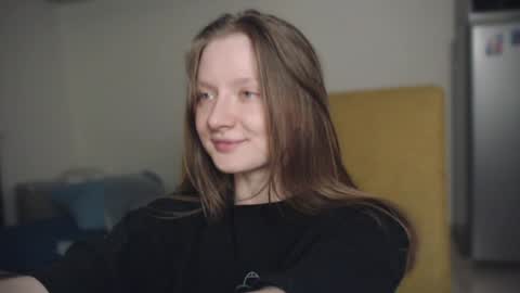 mollytucker online show from January 18, 3:05 pm