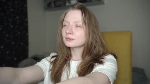 mollytucker online show from January 30, 3:51 pm